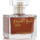 Lattafa Perfumes Sheikh Al Shuyukh Khusoosi edp 100ml